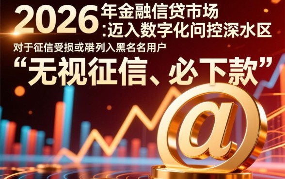 最新黑户下款的口子都有哪些2026，黑户贷款秒批是真的吗