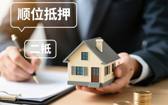 按揭的房子可以二次抵押贷款吗，按揭房二次抵押贷款条件有哪些？