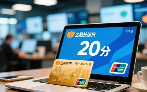 2026只看芝麻分600稳下款的口子是真的吗？有哪些？