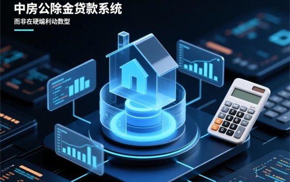 现在住房公积金贷款利率是多少，2026年最新利率是多少