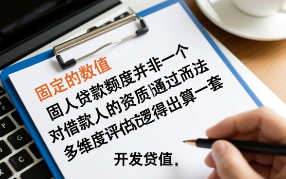 公积金个人贷款最多可以贷多少，额度怎么计算？