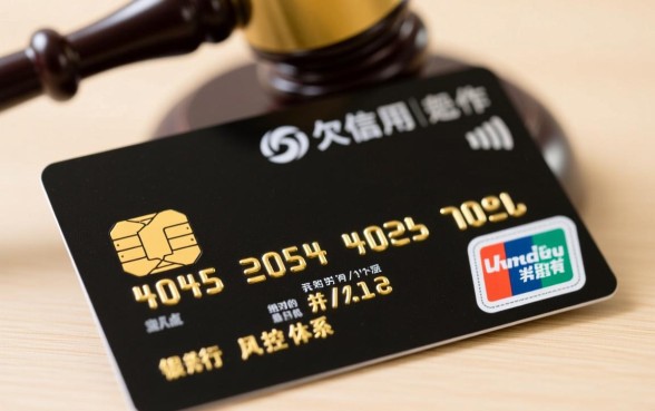 欠信用卡一般多少金额会被起诉成功，欠多少钱会被银行起诉？