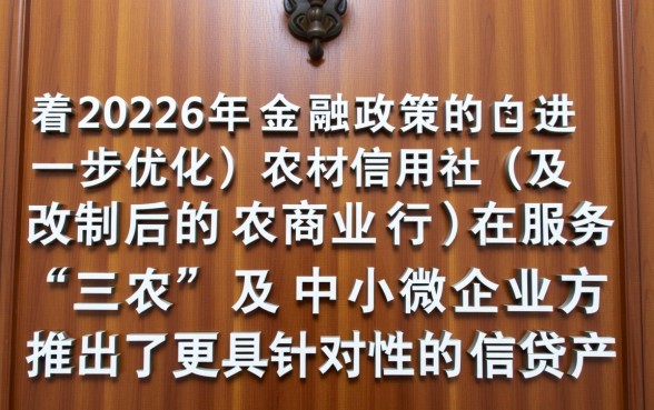 信用社贷款需要什么手续和条件，办理需要什么资料？