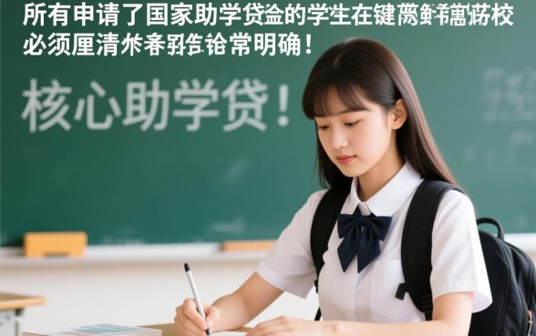 助学贷款毕业后多久开始算利息，毕业后利息怎么算