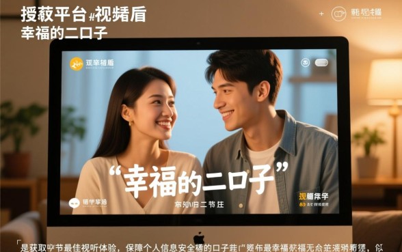 幸福的二口子完整版哪里看，在线观看免费下载吗