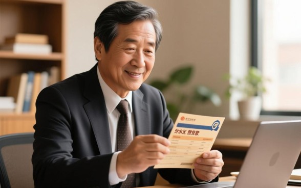 有哪些贷款55岁可以下款的口子呢，55岁怎么借钱容易下款