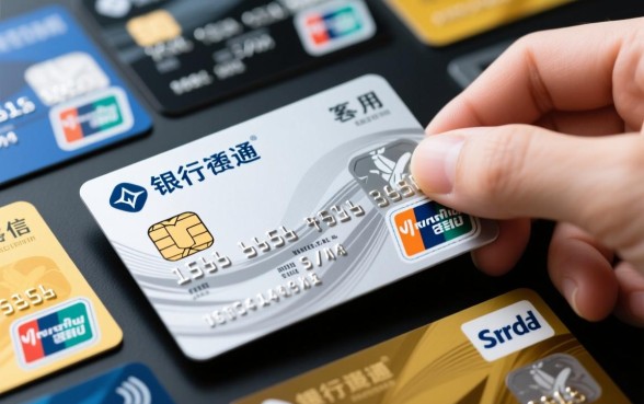 一个银行只能办一张信用卡吗，同一家银行能办几张信用卡？