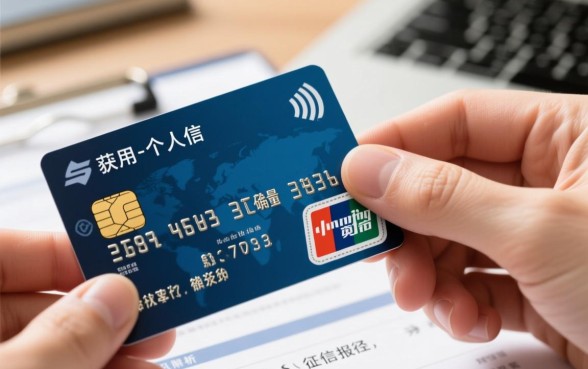 怎么能查到自己有几张信用卡，手机怎么查信用卡张数