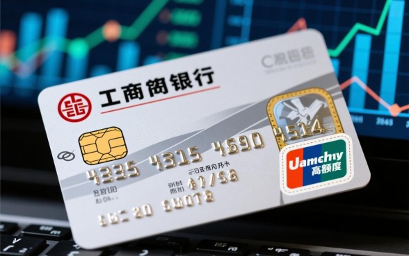 工商银行信用卡那种额度高些，怎么申请才能获得高额度