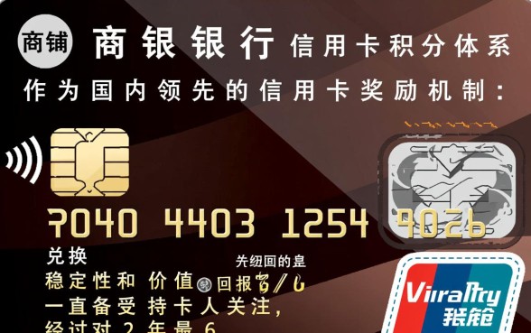招商银行信用卡积分怎么兑换，招行积分兑换流程是什么？