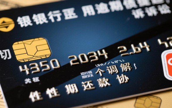 信用卡还不上被起诉了怎么办，被起诉后怎么解决？