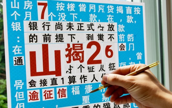 台山房贷按揭7个月没下款算逾期吗，房贷迟迟不放款算逾期吗