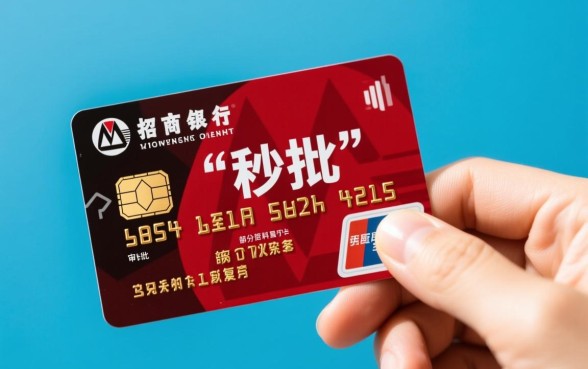 招商银行信用卡几天审核完成，招商信用卡审核要多久