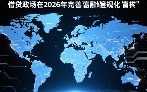 2026年容易下款的网贷口子有哪些呢，2026年最新正规网贷口子怎么申请