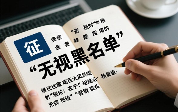 黑户新口子无视所有黑能下款吗，3500额度怎么申请？