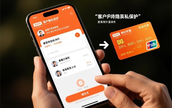 平安信用卡紧急联系人怎么查，在哪里可以看？