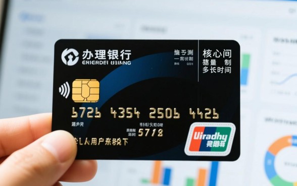 建行办理信用卡需要多长时间，审核通过后多久能下卡？
