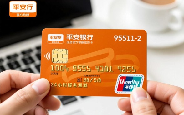 平安银行信用卡电话号码多少，24小时热线是多少