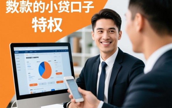 这么快就能下款的小贷口子真的存在吗，2026哪里有靠谱的秒下款