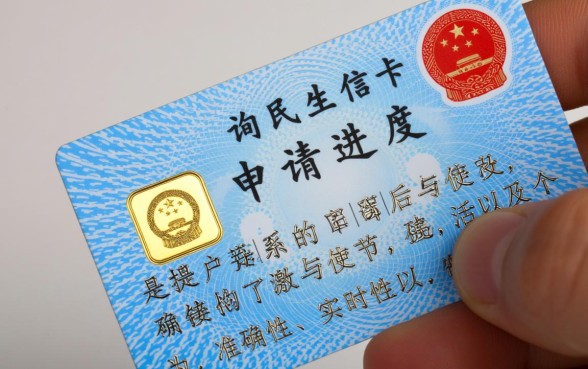 民生信用卡申请进度怎么查？查询不到怎么办？