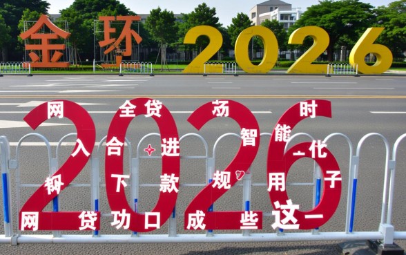 2026年下款成功的网贷口子有哪些，2026年哪个网贷容易下款