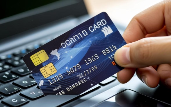 信用卡找不到了怎么知道卡号