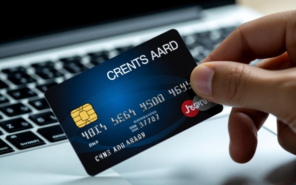 信用卡找不到了怎么知道卡号