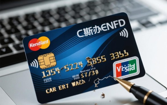 信用卡找不到了怎么知道卡号