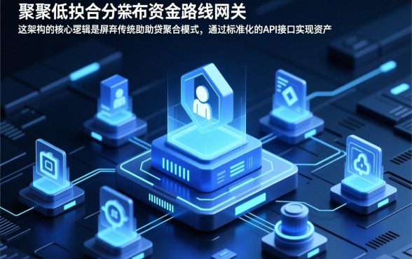 直接放款的网贷平台有哪些？没有合作关系的靠谱吗？