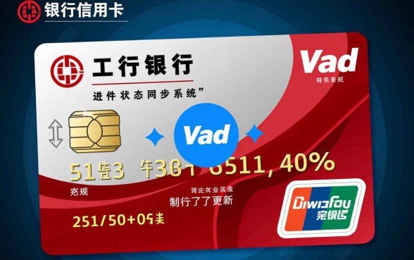 工行信用卡已制卡就不更新了，工行信用卡已制卡怎么办？