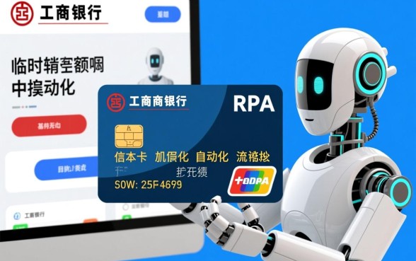 工商信用卡临时额度怎么申请，需要什么条件？