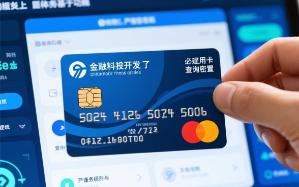 邮政信用卡查询密码怎么设置，初始密码是多少？