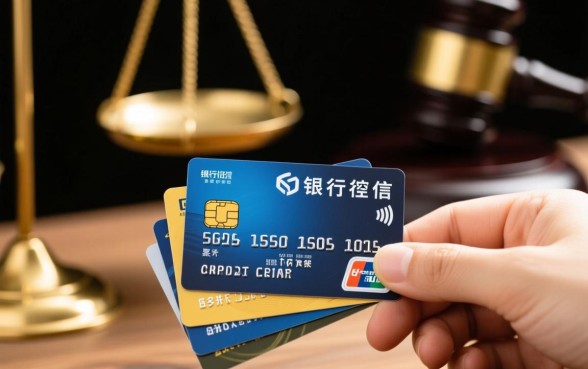 一个身份证可以办几张信用卡，办多了会影响征信吗？