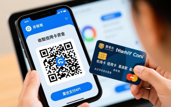什么二维码可以收信用卡的钱，个人怎么办理信用卡收款码？