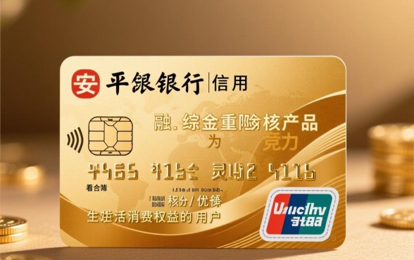 平安银行信用卡怎么样好不好，申请容易通过吗？