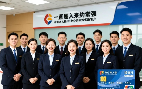 公务员信用卡额度一般是多少？怎么申请额度高
