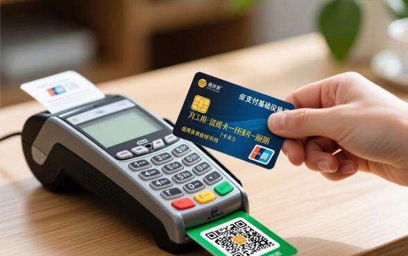 信用卡可以扫哪些二维码付款，信用卡怎么扫码支付
