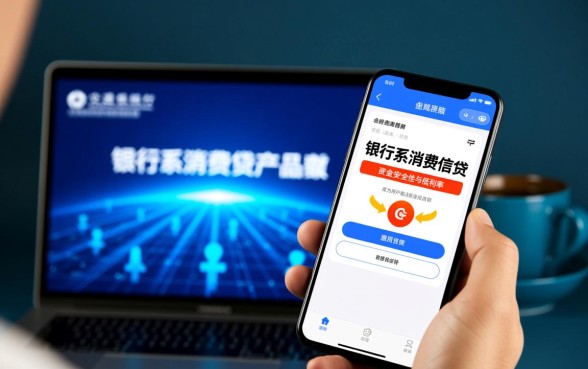 像交行惠民贷一样的借款口子有哪些？哪个容易下款？