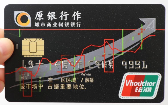 中原银行信用卡额度一般多少，怎么快速提升额度？