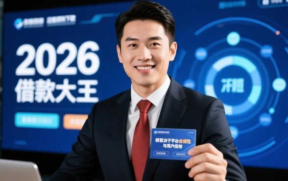 2026年借款大王是否还能顺利下款，借款大王怎么申请容易过