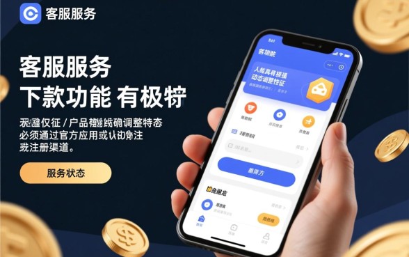 人人花2026年产品还有下款客服吗，人工客服电话是多少？