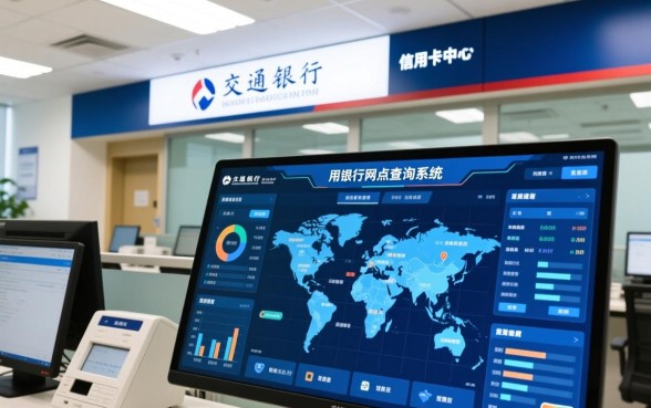 上海交通银行信用卡中心地址在哪里，具体位置怎么走？