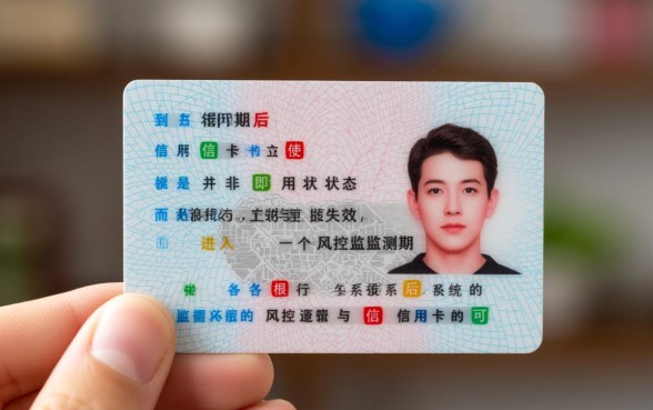 身份证到期了信用卡还能用吗？不更新会有影响吗