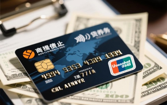 信用卡欠几十万还不起怎么办？逾期后怎么协商停息挂账？