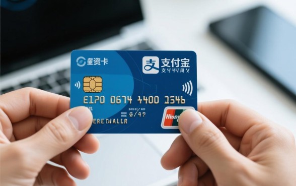 怎么把信用卡的钱转到支付宝，信用卡怎么提现到支付宝余额