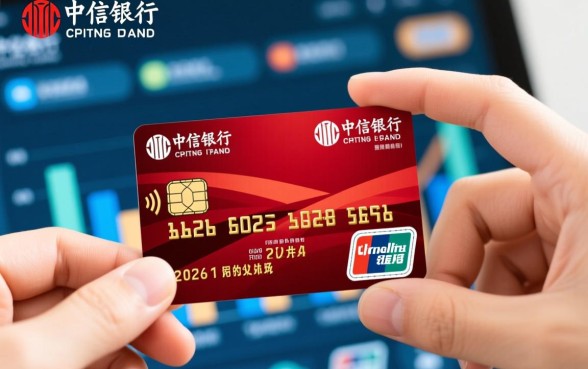 中信信用卡一年刷几次免年费，中信信用卡怎么免年费