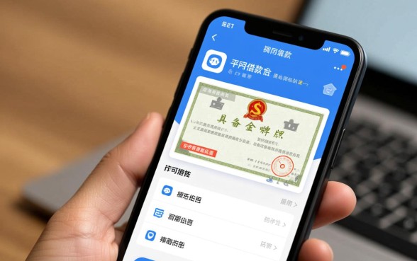 在网上借款的平台最可靠的是哪个平台，正规网贷哪个好？