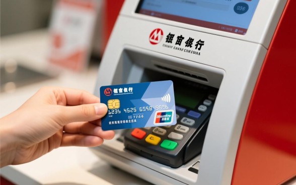招行信用卡取现手续费和利息怎么算，招行取现怎么收费？