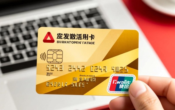 广发信用卡激活后多久可以用，激活后多久能刷卡？