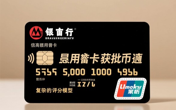 招商银行信用卡普卡最高额度是多少，一般能批多少额度？